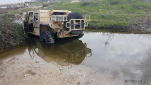 צילום: דוברות המשטרה