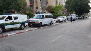 צילום: דוברות משרד המשפטים