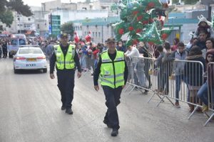 צילום: דוברות המשטרה