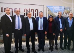צילום: מרום תקשורת
