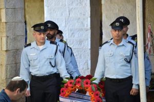 צילום: דוברות המשטרה