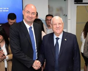 צילום: מארק ניימן/לע"מ