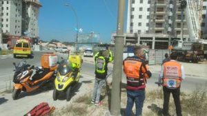 צילום כב"ה רחובות