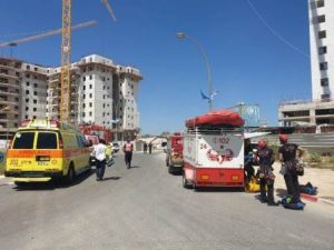צילום כב"ה רחובות