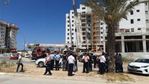 צילום כב"ה רחובות