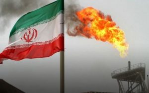 הנפט האיראני