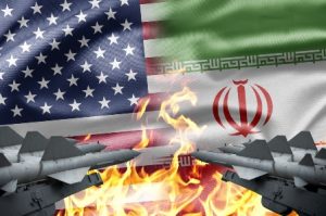 יחסי ארה"ב איראן