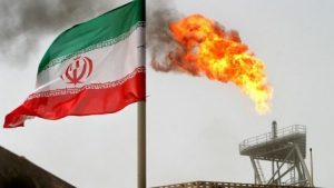 סנקציות אמריקאיות על איראן