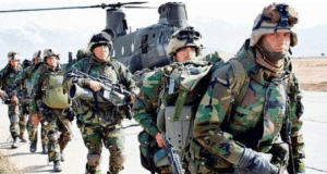 צבא ארה"ב בעיראק