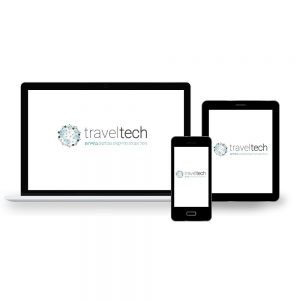 traveltech for websites