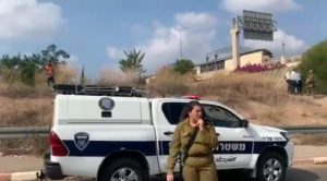 מקום מציאת גופתו של החייל