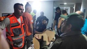 צילום: יחידת הכלבנים לישראל
