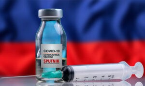 צילום | חיסון ספוטניק הרוסי Yalcin Sonat, Shutterstock