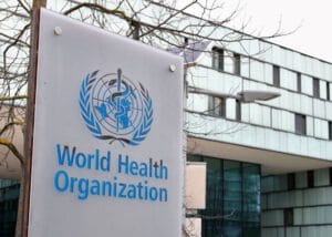 ארגון הבריאות העולמי צילום: רויטרס 