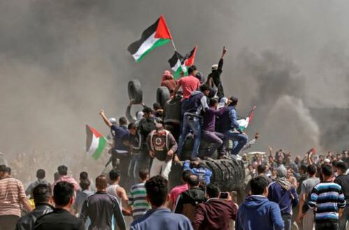 תנועת החמאס היא שלוחה של האחים המוסלמים ברצועה