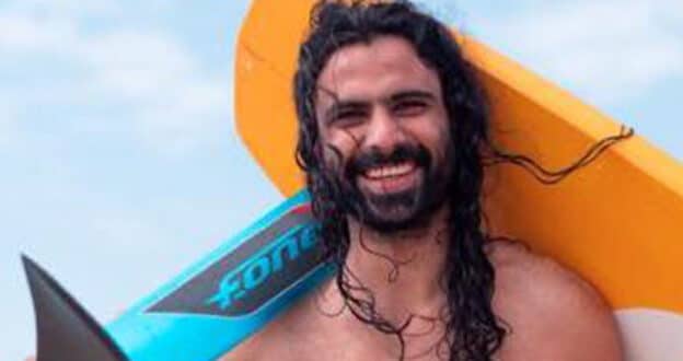 "איציק סעידיאן הוא תמרור אזהרה חברתי לכולנו"