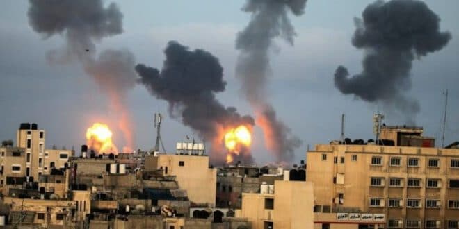 הסברה עולמית במסר אחד