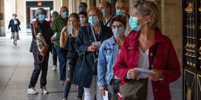 בית המשפט העליון בספרד פסק: סגר הקורונה אינו חוקתי