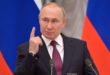 סנטור אמריקאי בולט קורא להתנקשות בולדימיר פוטין