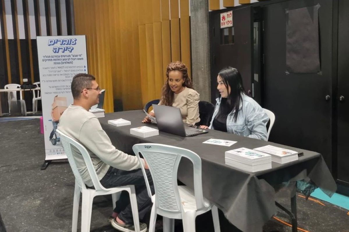 לרגל פתיחת הלימודים האקדמיים: מי שבע מציעים שירותים דיגיטליים לסטודנטים