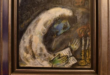 אחרי 14 שנים: ציורים של פיקאסו ושאגאל שנגנבו מתל אביב נמצאו בבלגיה