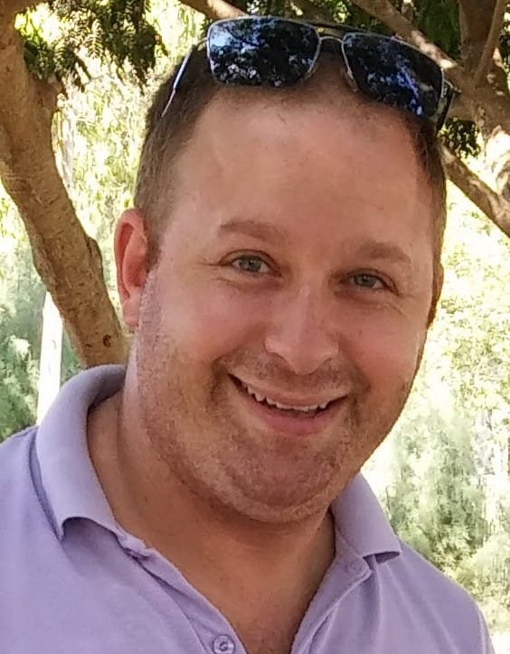oren levi אורן לוי