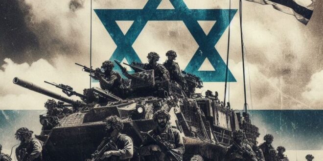מאמר דעה: האם מדינת ישראל בדרך להפיכה, או התפרקות?