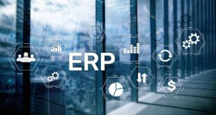 קו מערכות מערכת ERP